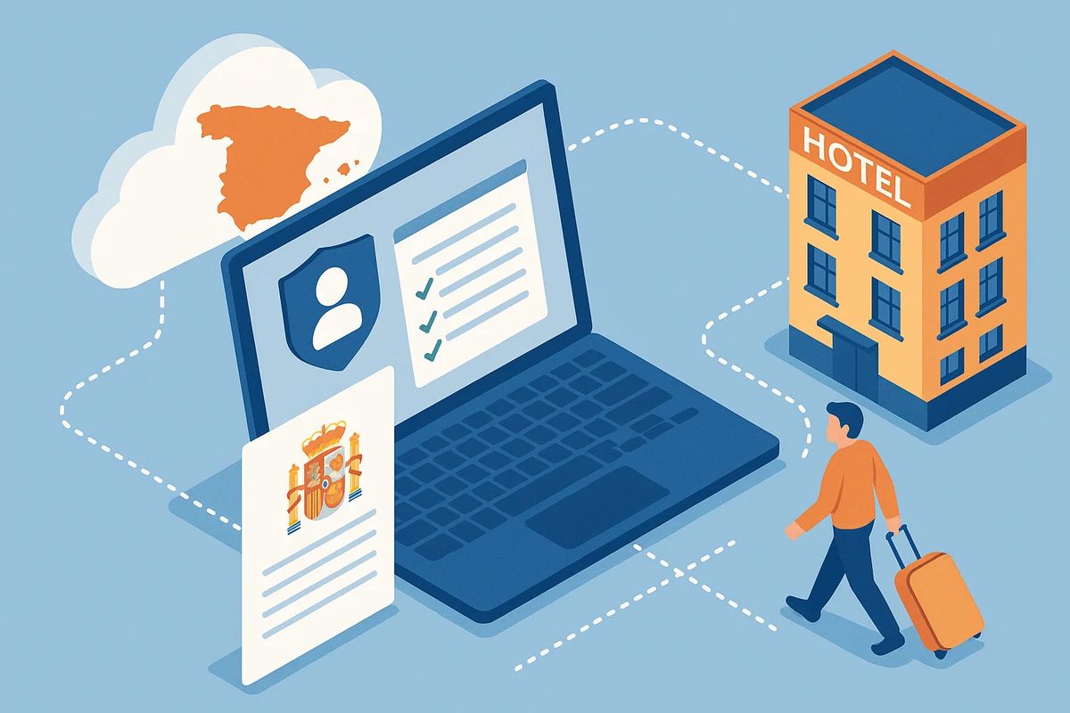 Imagen del post SES Hospedajes: Qué es y cómo afecta a los alojamientos turísticos en España