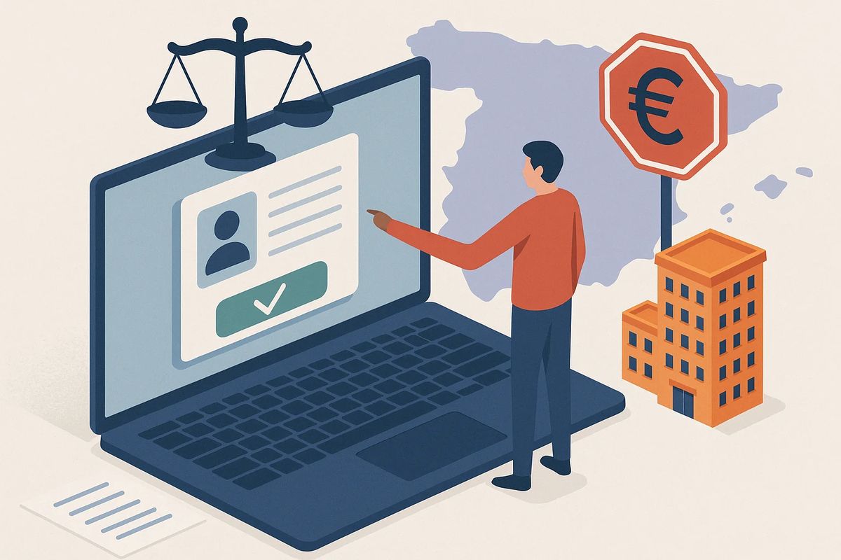 Imagen del post Cómo evitar sanciones y automatizar el registro de viajeros con SES Hospedajes