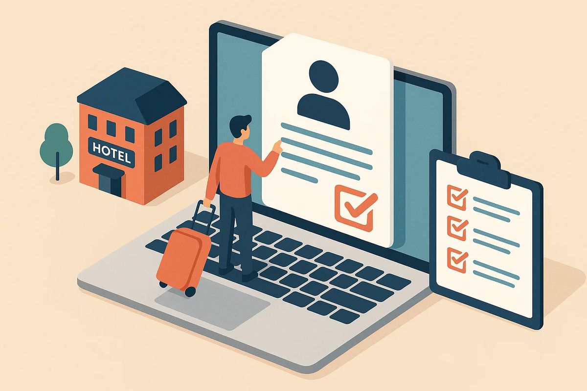 Imagen del post ¿Debo enviar el parte de reserva a SES Hospedajes?